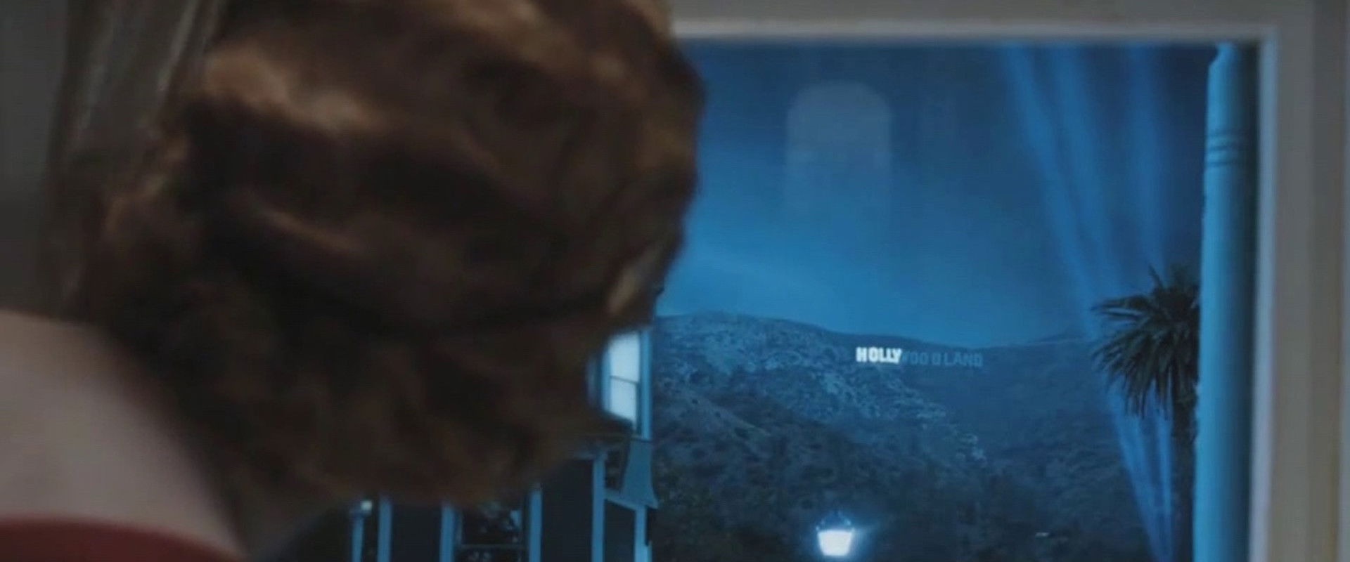 Bitter Orange backdrop