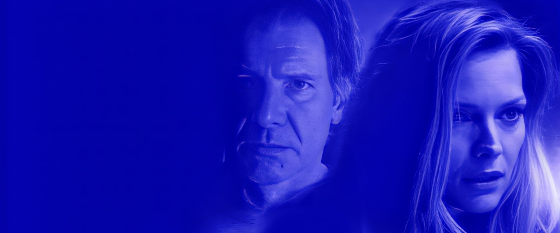 What Lies Beneath backdrop