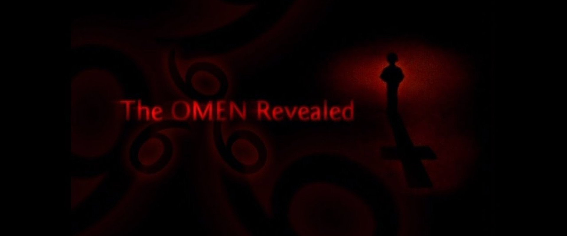 666: The Omen Revealed backdrop
