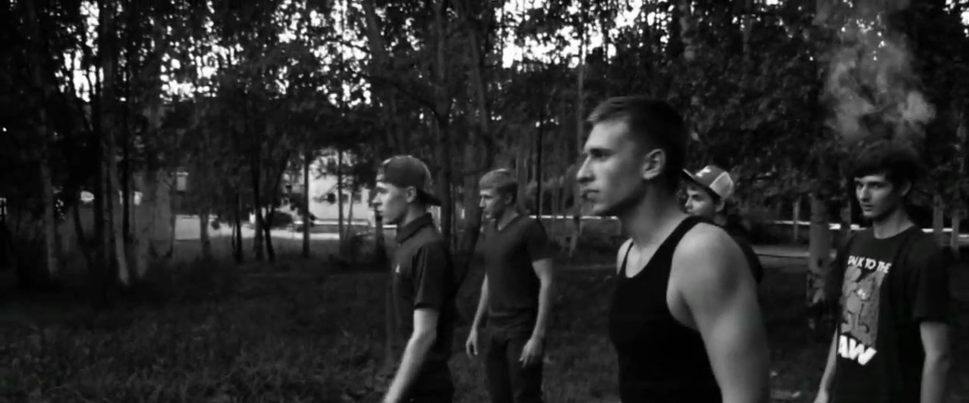 ШУА - Сказка на ночь