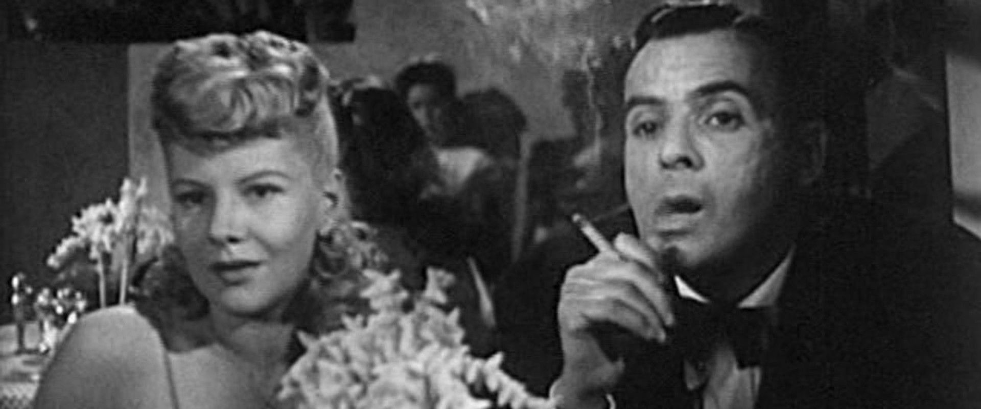 Club Havana backdrop