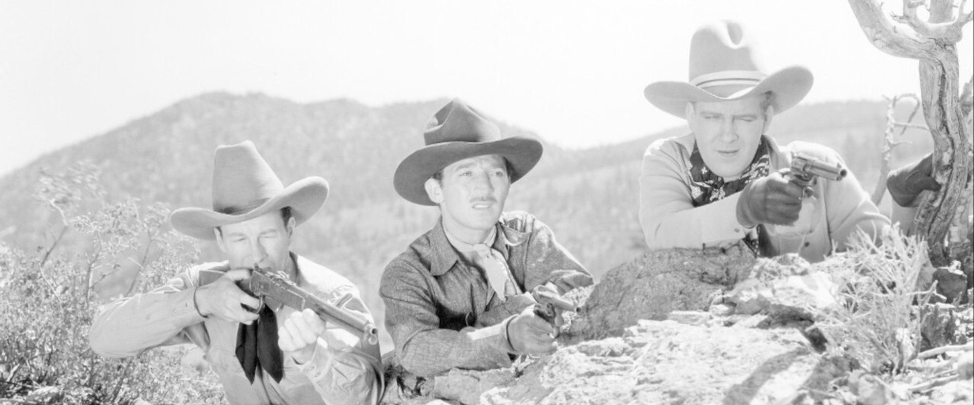 Moonlight on the Prairie backdrop