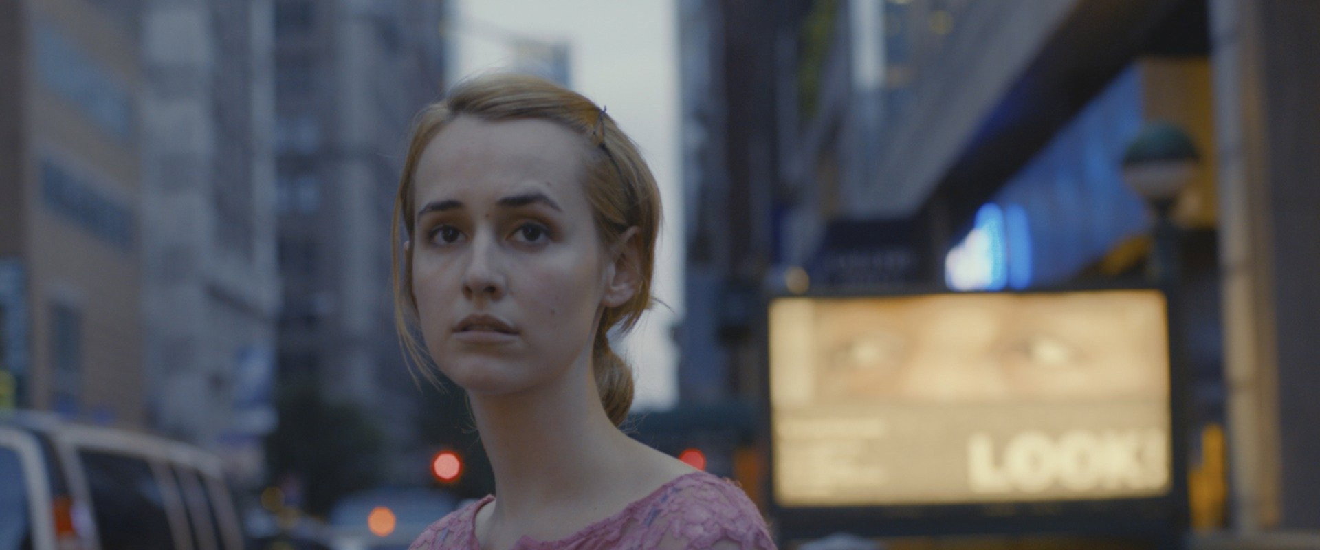 Her Composition backdrop