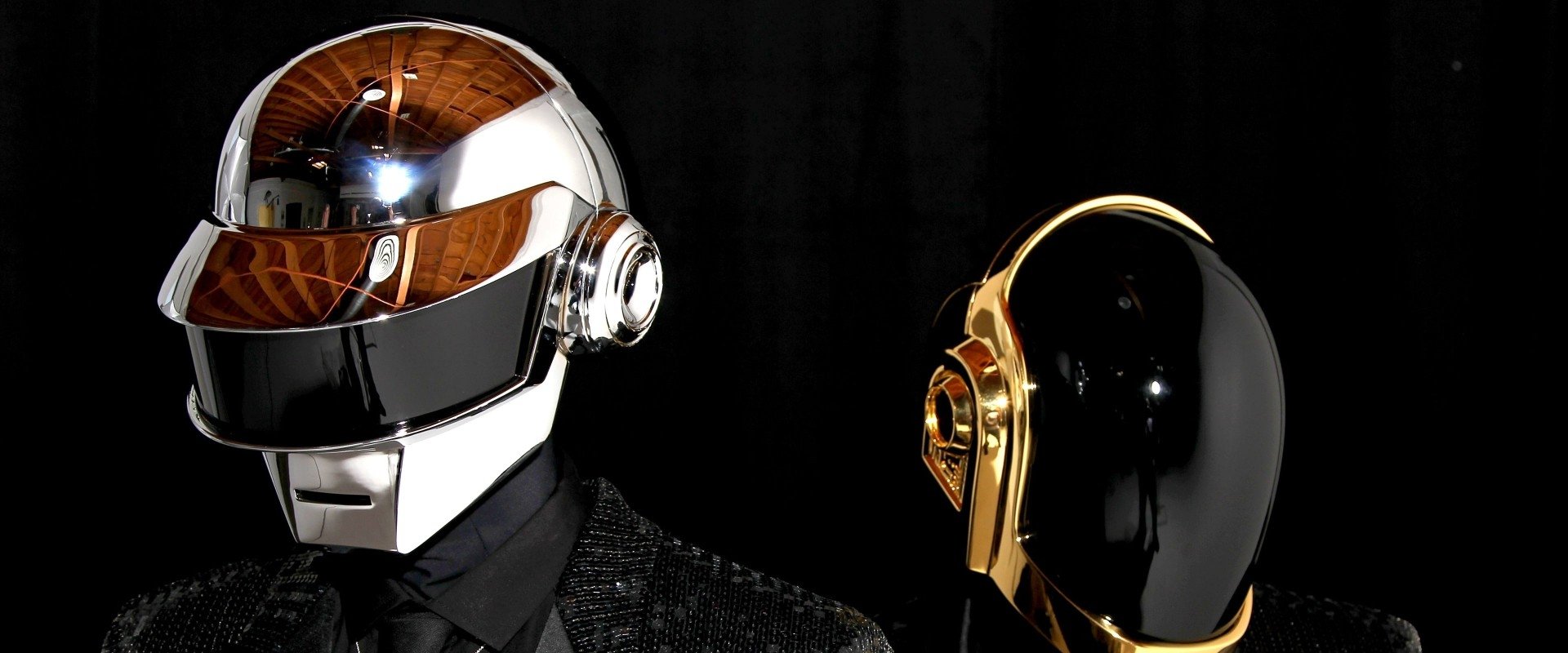 Daft Punk Unchained