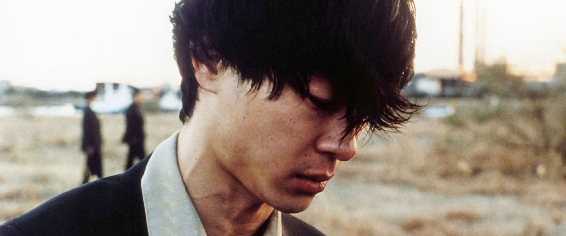 The Passenger backdrop