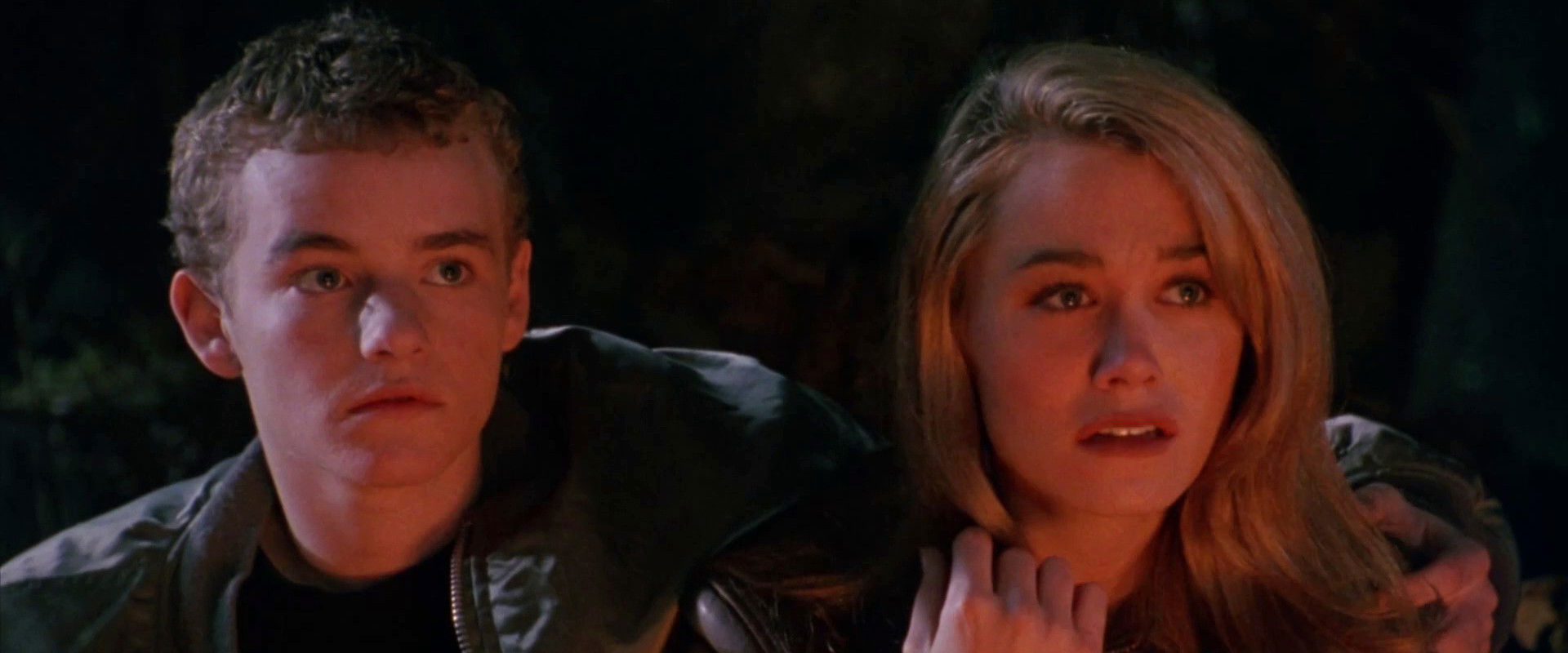 Campfire Tales backdrop