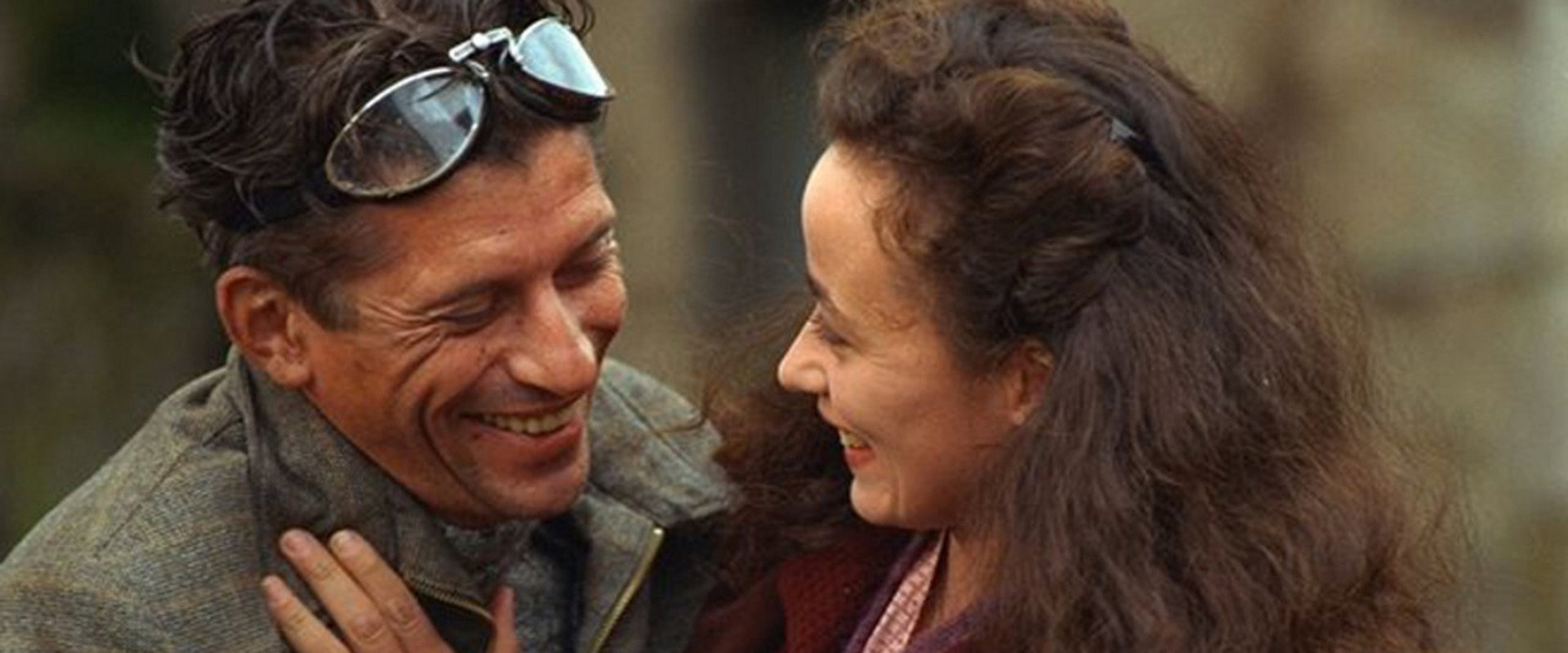 Safe Conduct backdrop