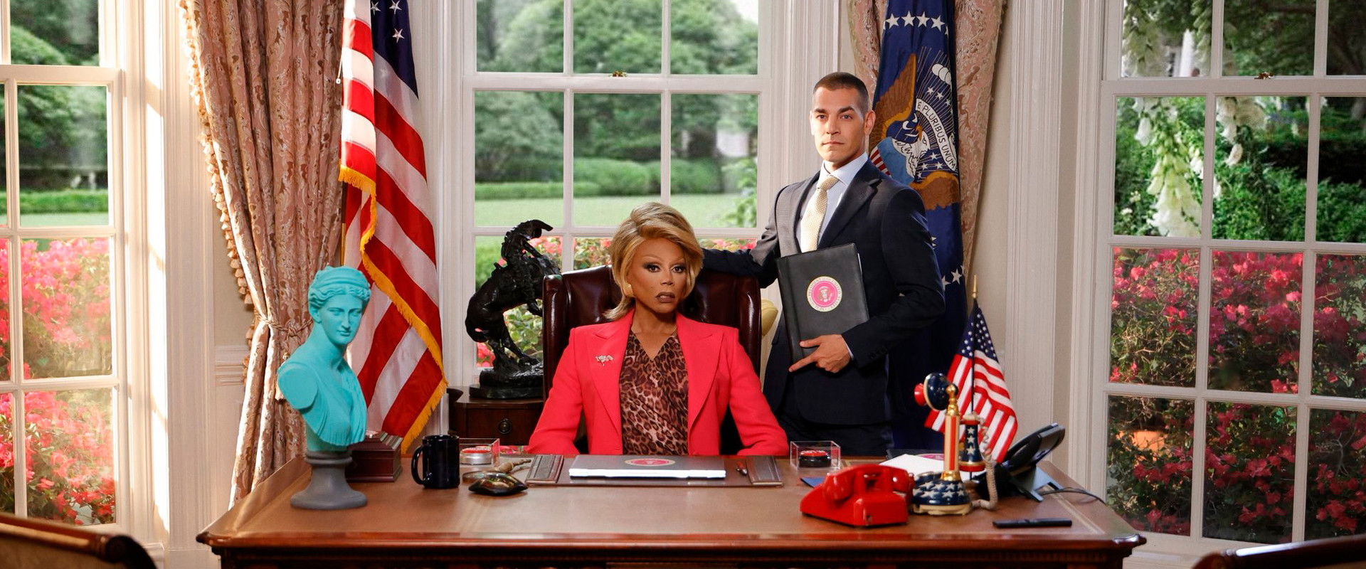 STOP! THAT! TRAIN! backdrop