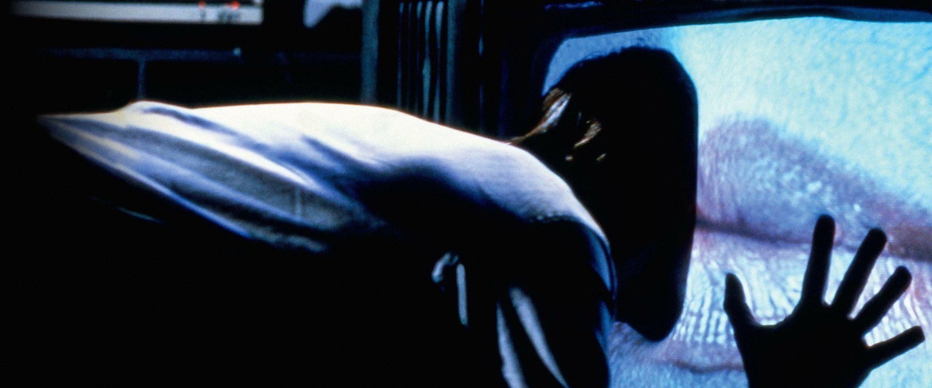 Videodrome backdrop