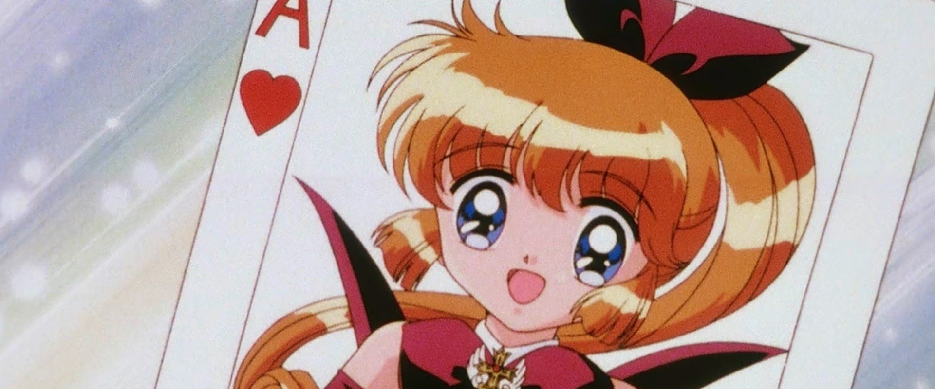 Saint Tail