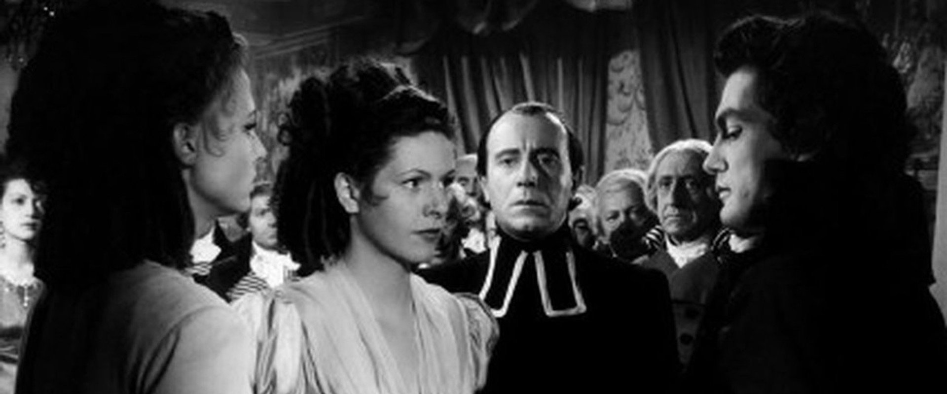 The Royalists backdrop