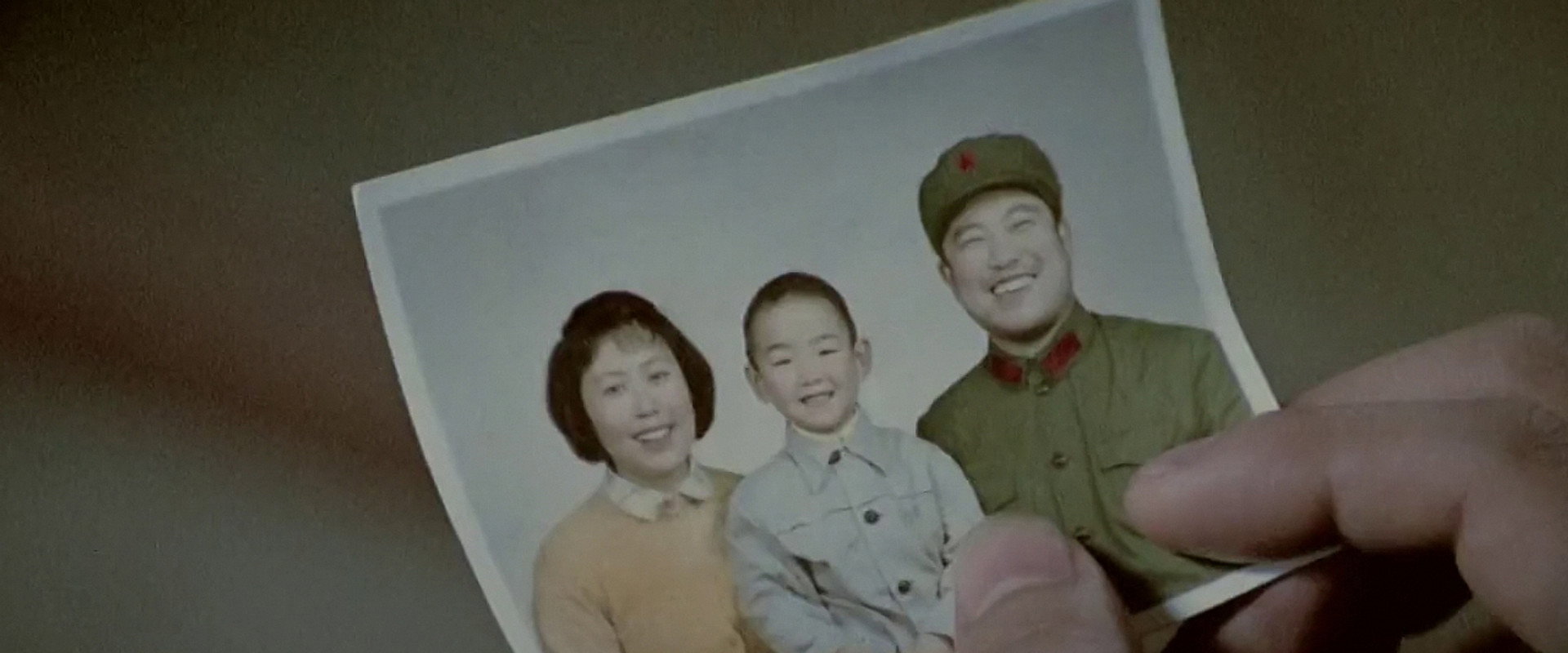 Wreaths at the Foot of the Mountain backdrop