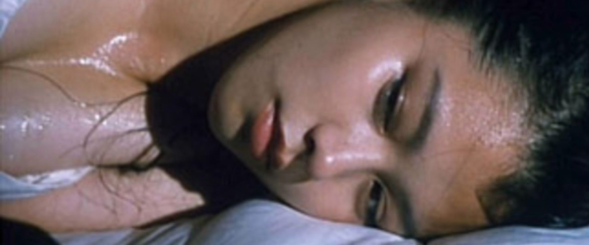 Angel Heart backdrop