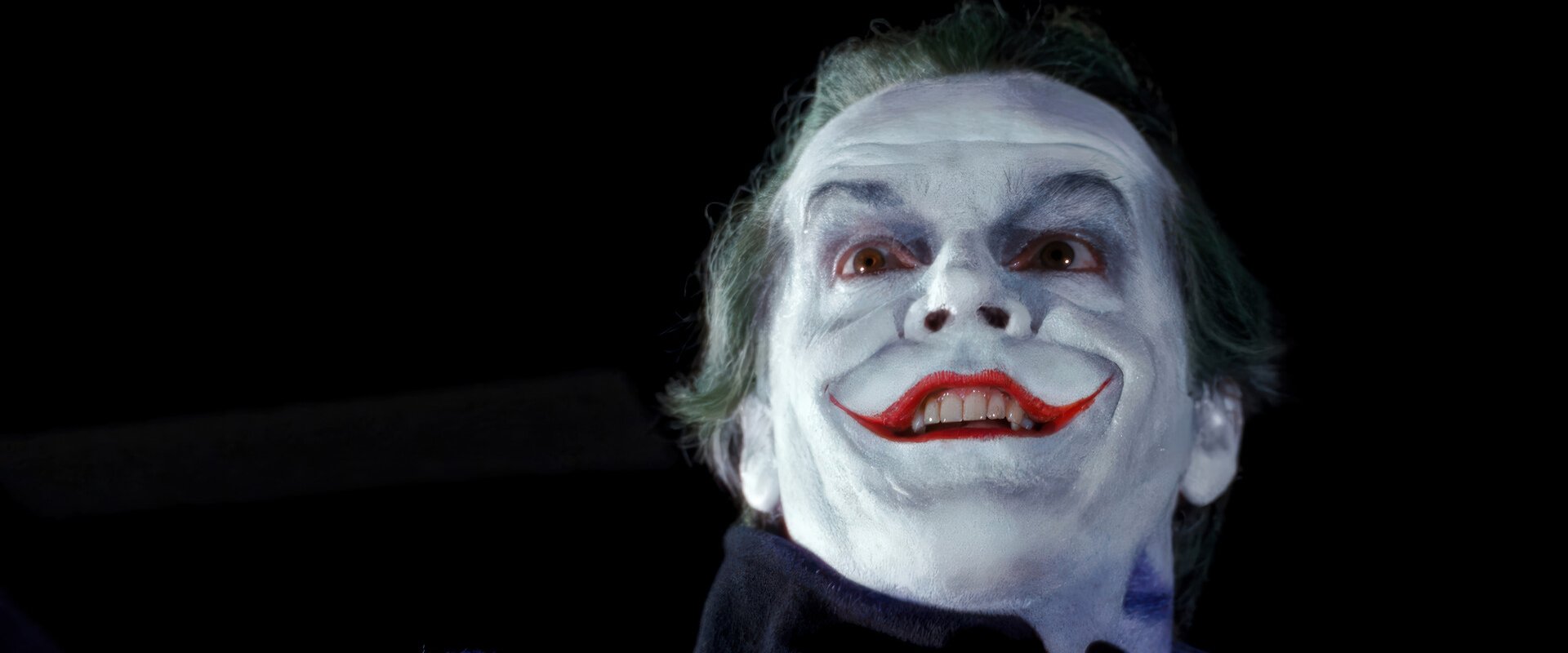 Joker: Put on a Happy Face backdrop