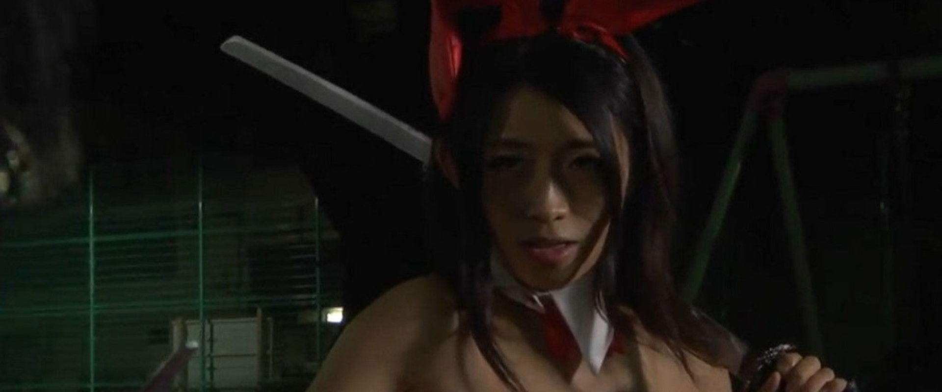 Scissor Penis backdrop