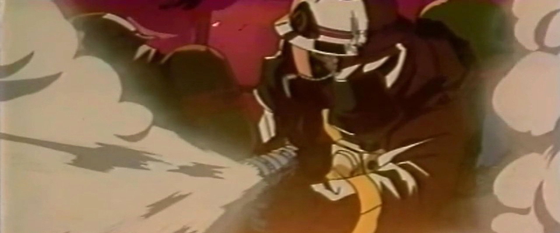 Daigo of Fire Company M backdrop