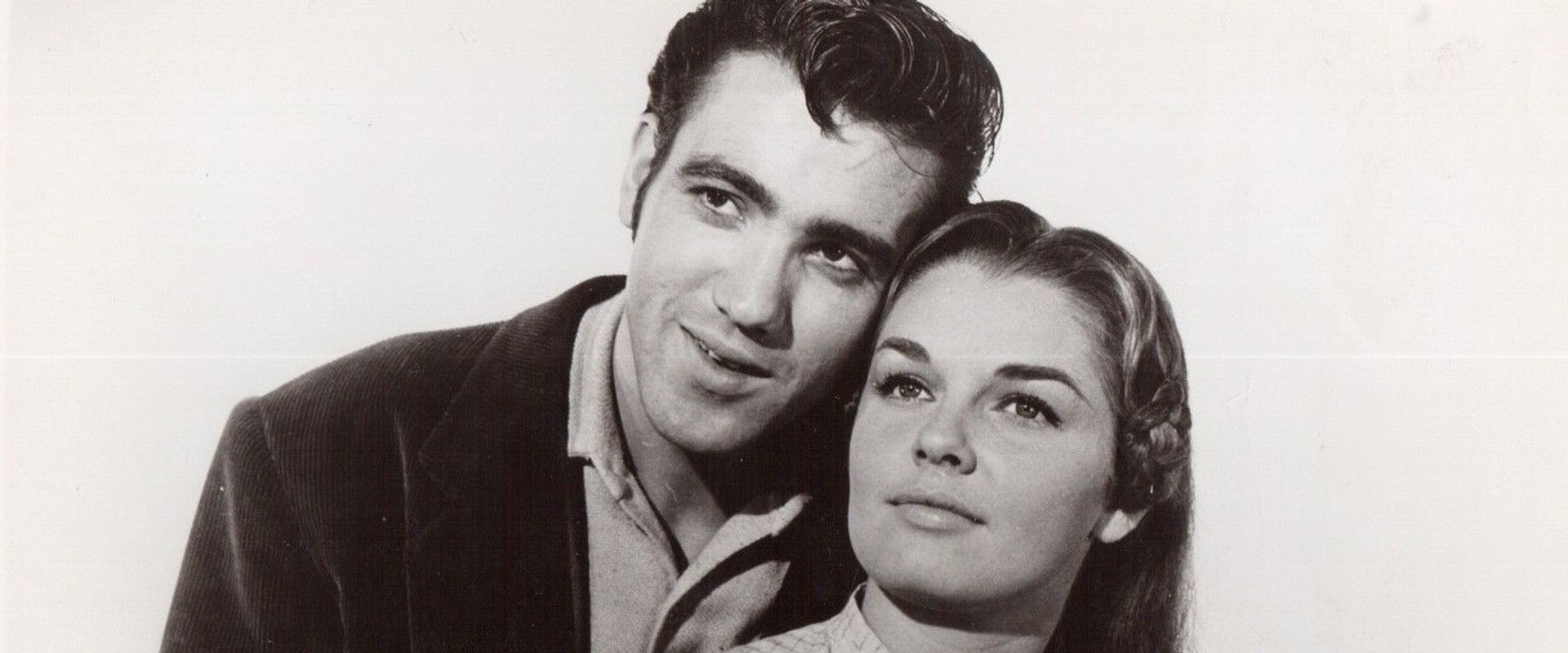 The Little Shepherd Of Kingdom Come backdrop