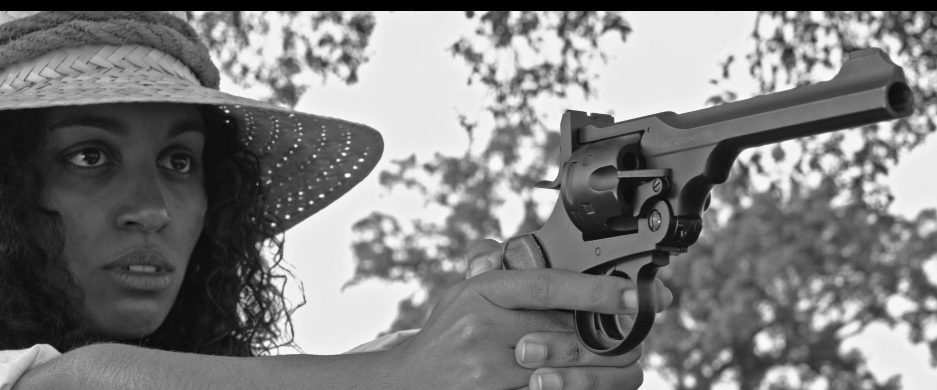 Uma Balada de Amor, Ganância e Vingança backdrop