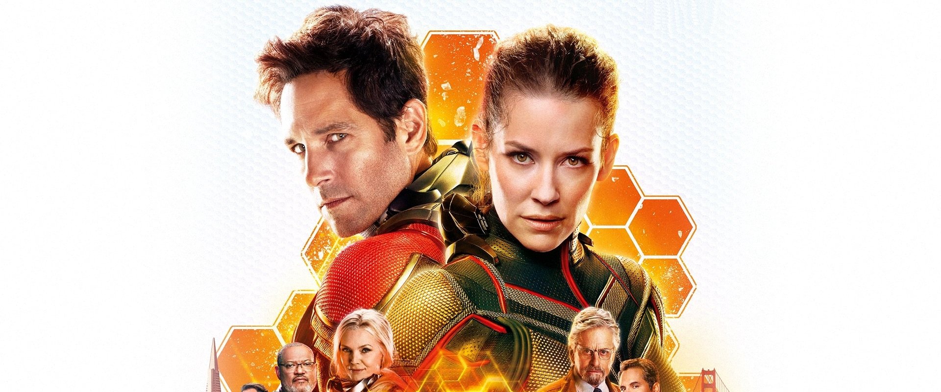 Ant-Man and the Wasp backdrop