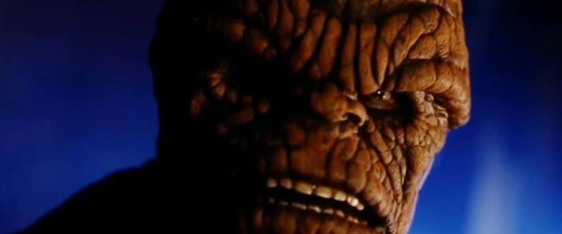 The Fantastic Four backdrop