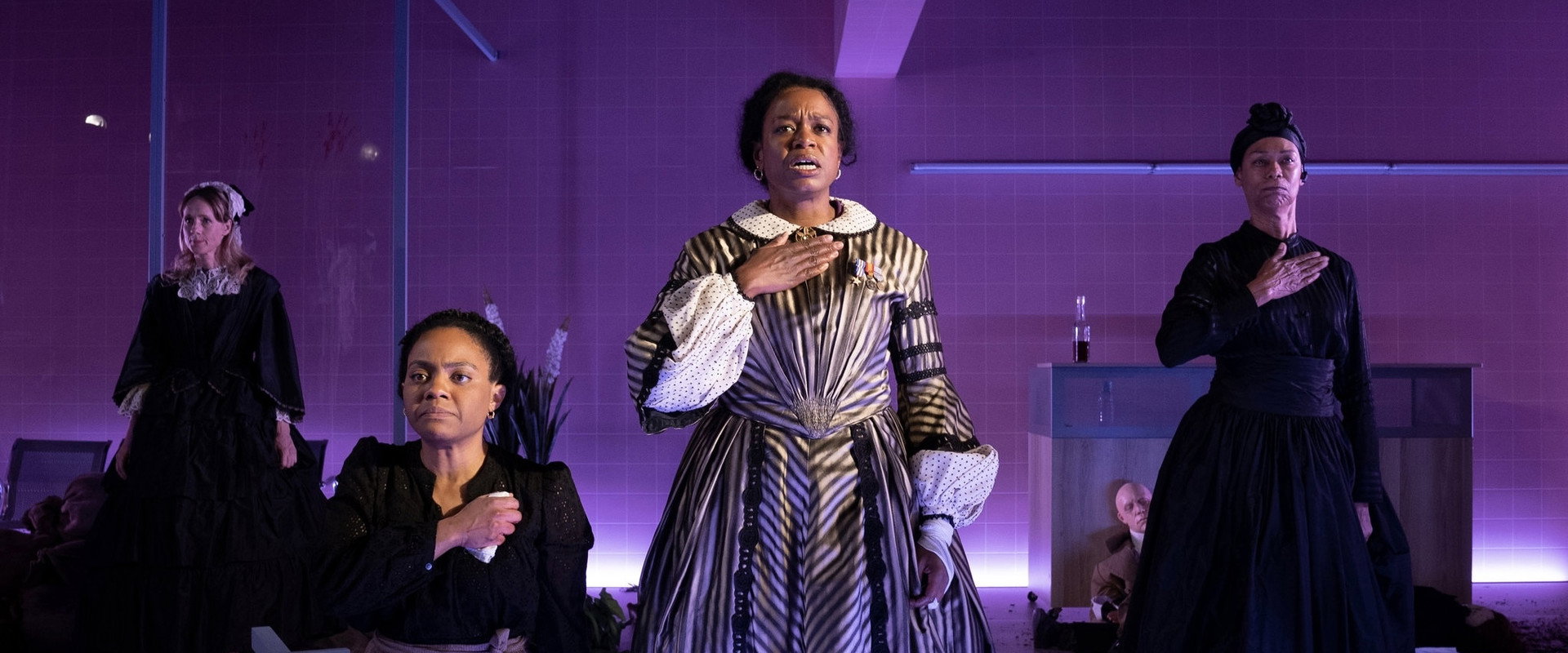 Marys Seacole backdrop