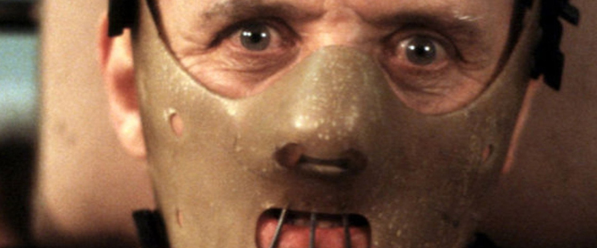 Inside the Labyrinth: The Making of 'The Silence of the Lambs' backdrop