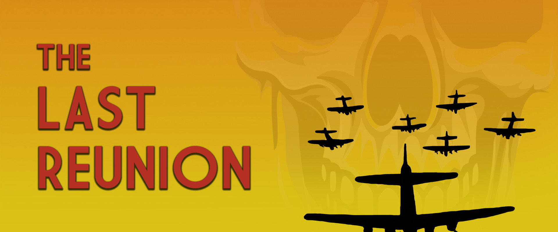 The Last Reunion backdrop