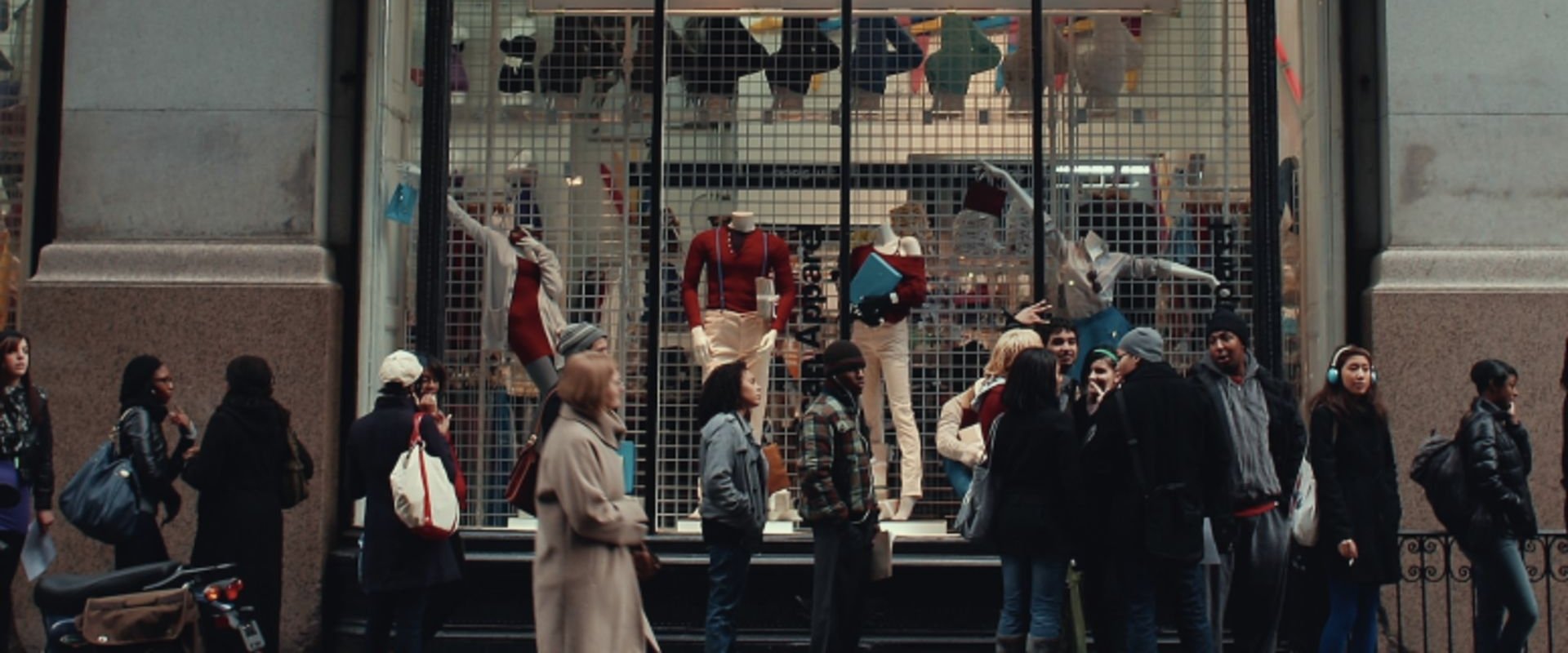 Trainwreck: The Cult of American Apparel