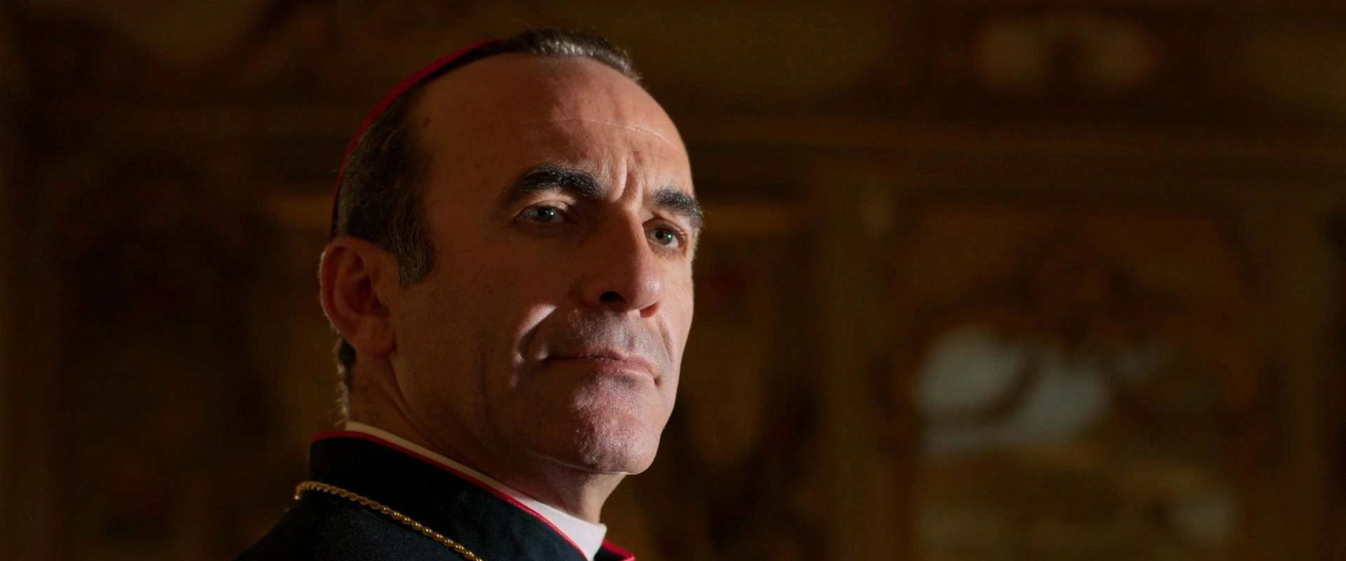 Slaves and Kings backdrop