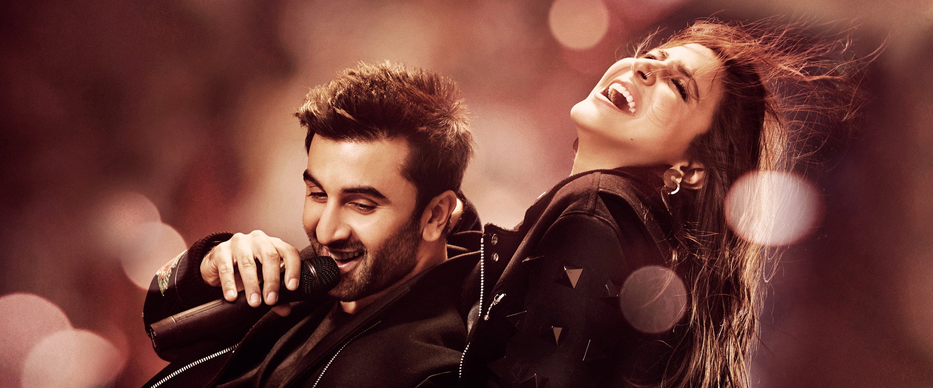 Ae Dil Hai Mushkil backdrop