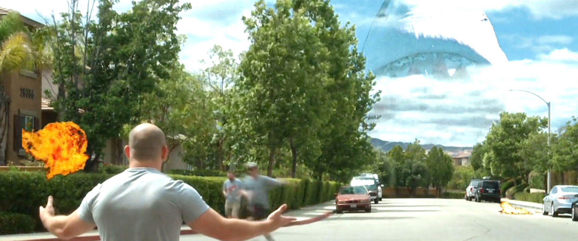 Apex Predators backdrop