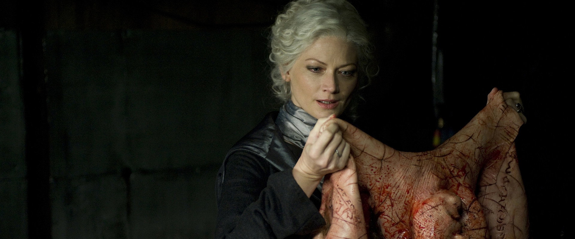 Book of Blood backdrop