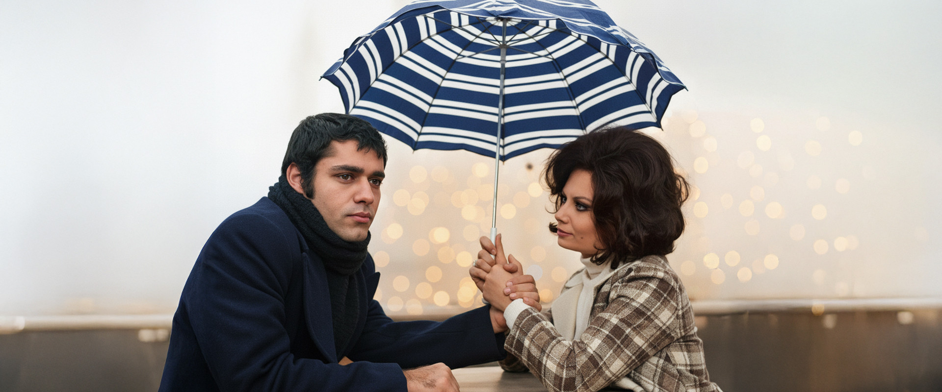 Gönül Meyhanesi backdrop