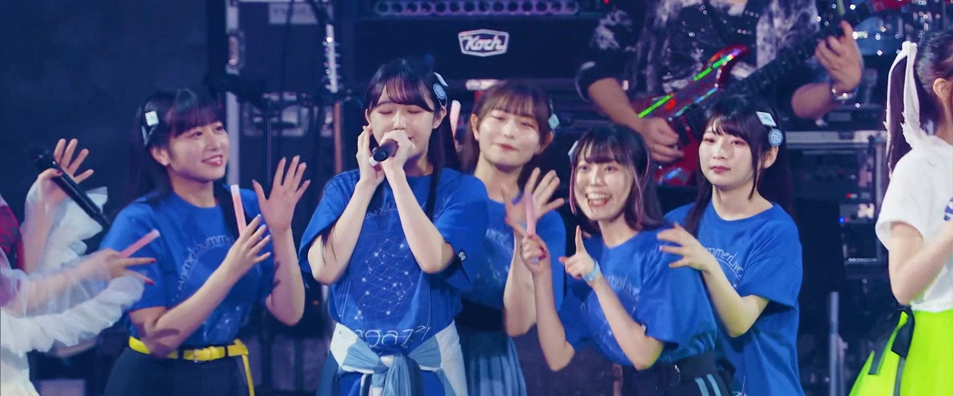 Animelo Summer Live 2024 -Stargazer- 8/31 backdrop