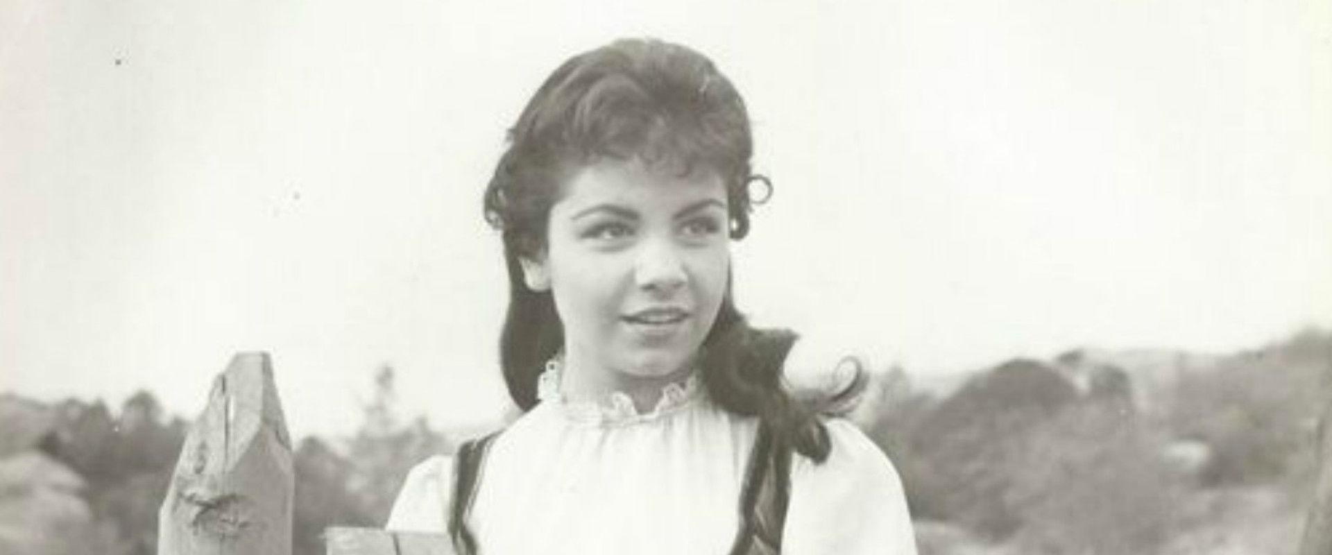 Six Gun Law backdrop