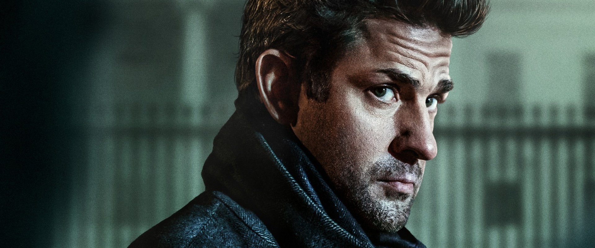 Tom Clancy's Jack Ryan
