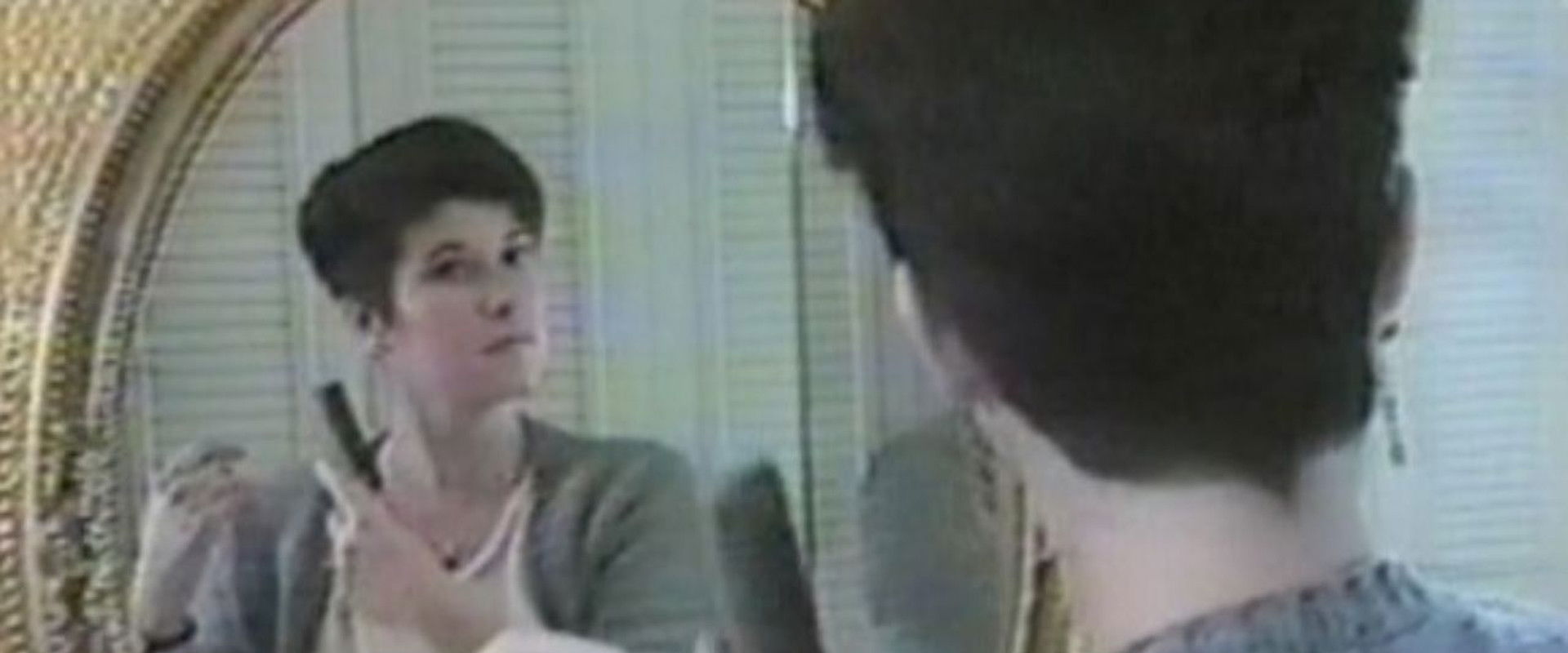 Cemetery Sisters backdrop