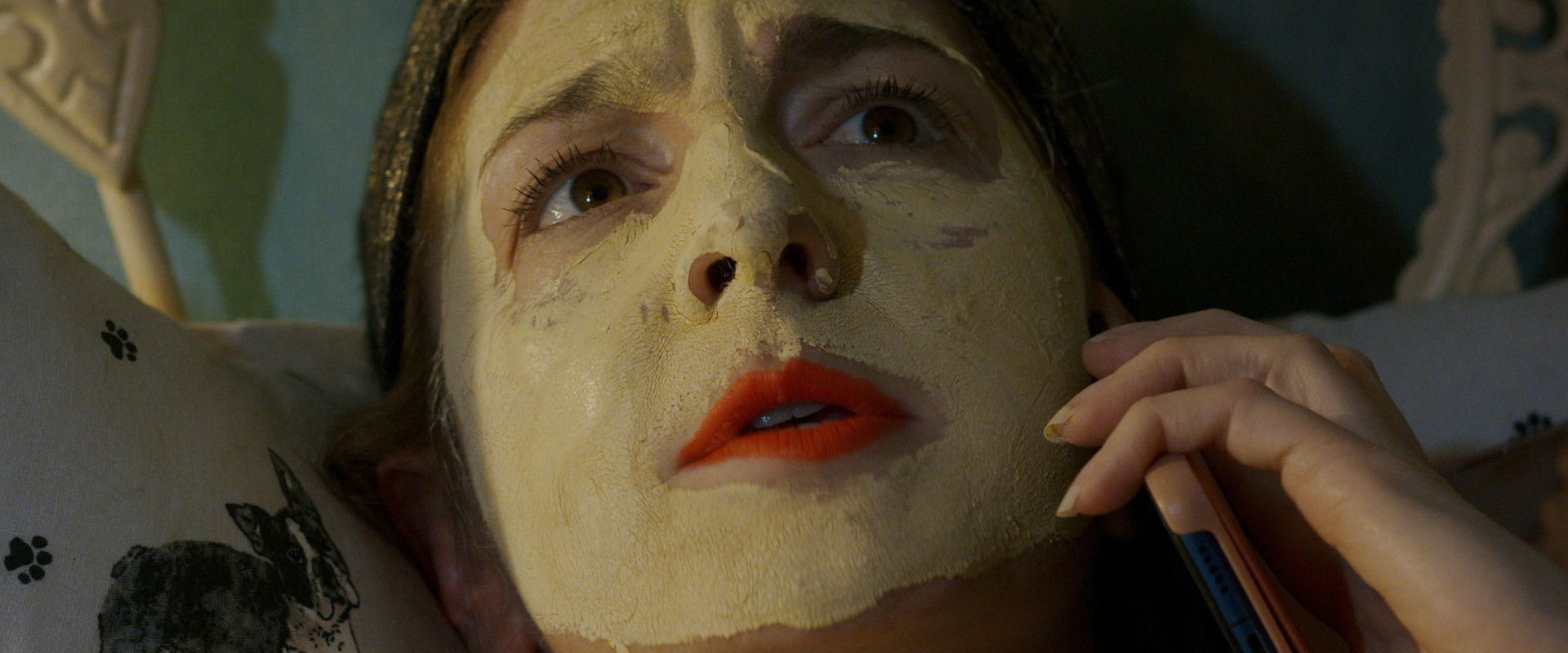 Happy Little Bunnies backdrop