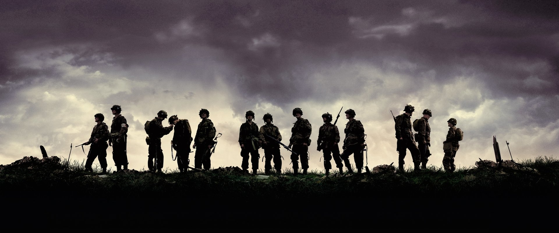Band of Brothers