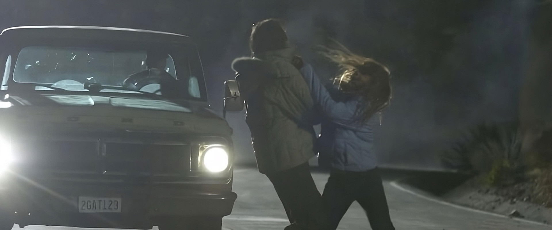 Penny Dreadful backdrop