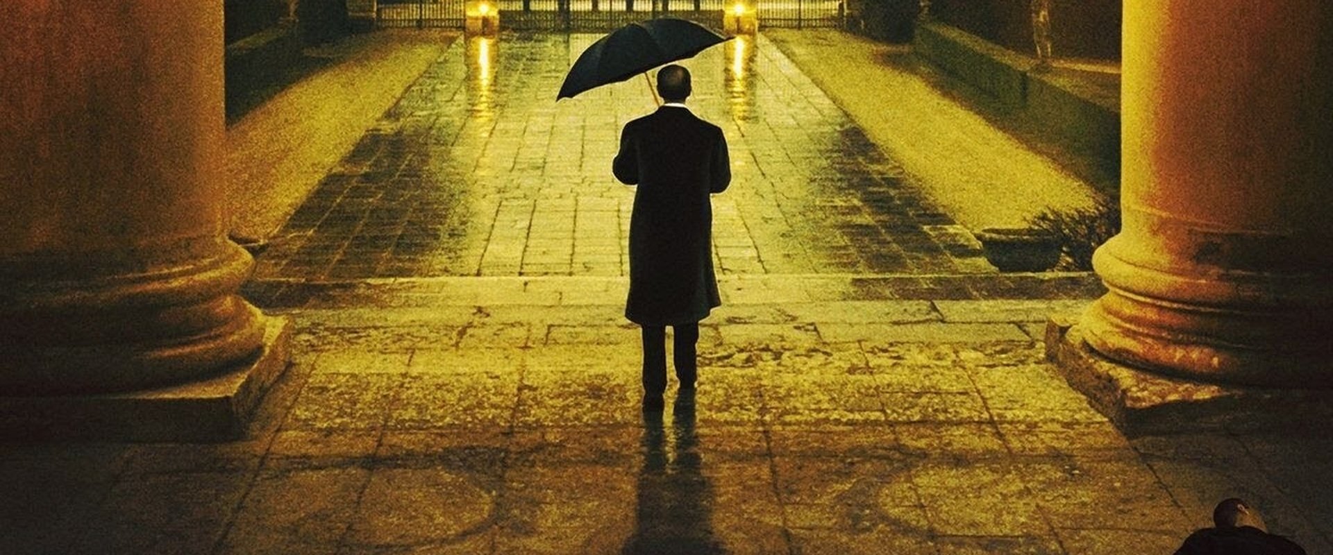 Ripley's Game backdrop