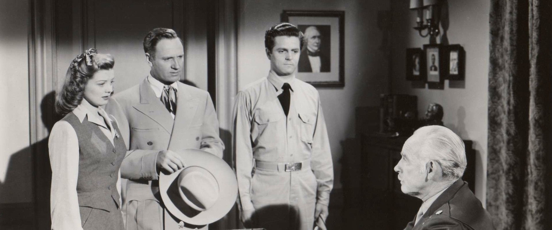 Sons of New Mexico backdrop