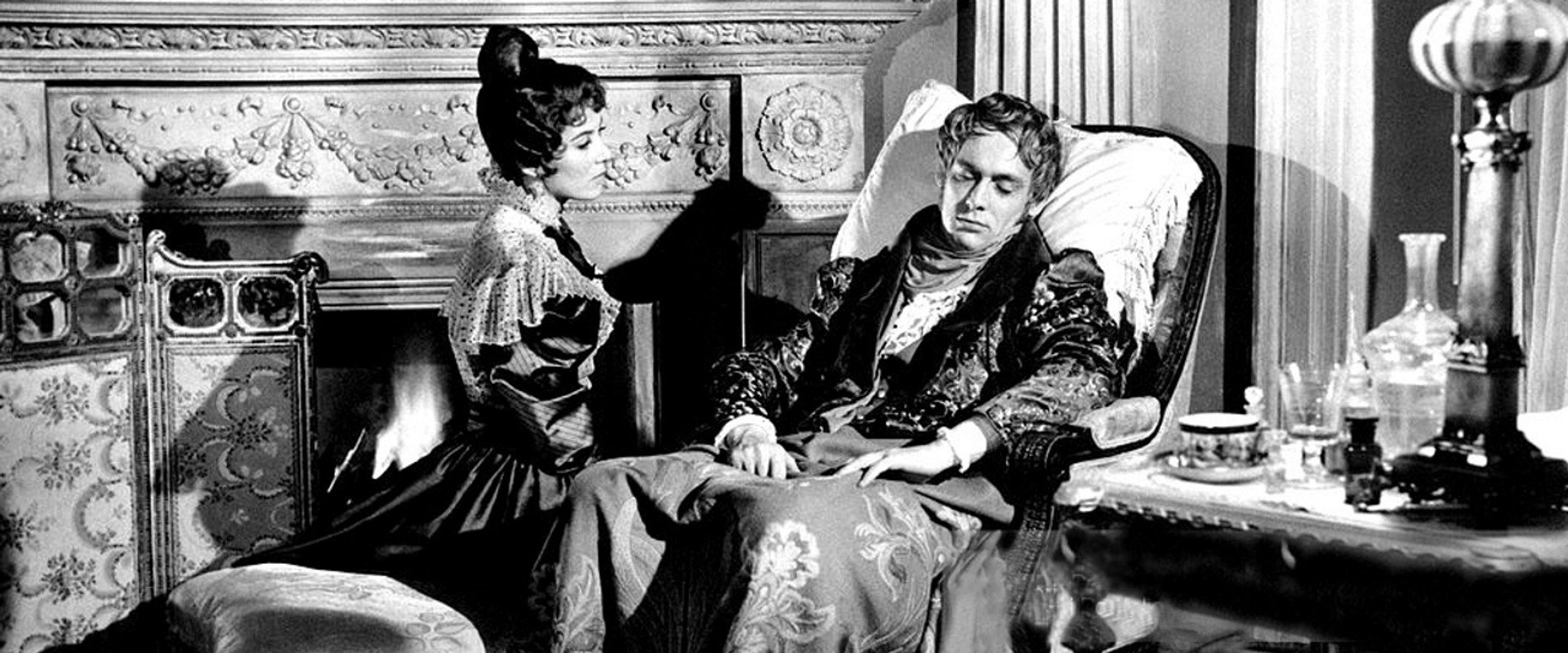 House of Ricordi backdrop