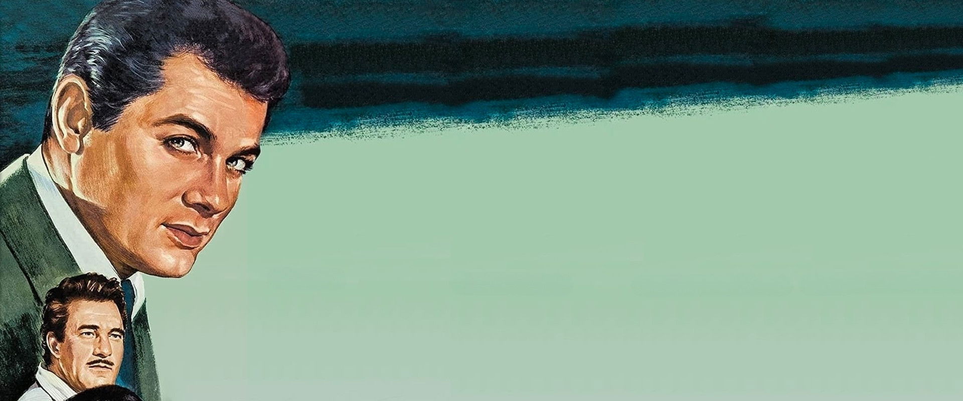 The Midnight Story backdrop