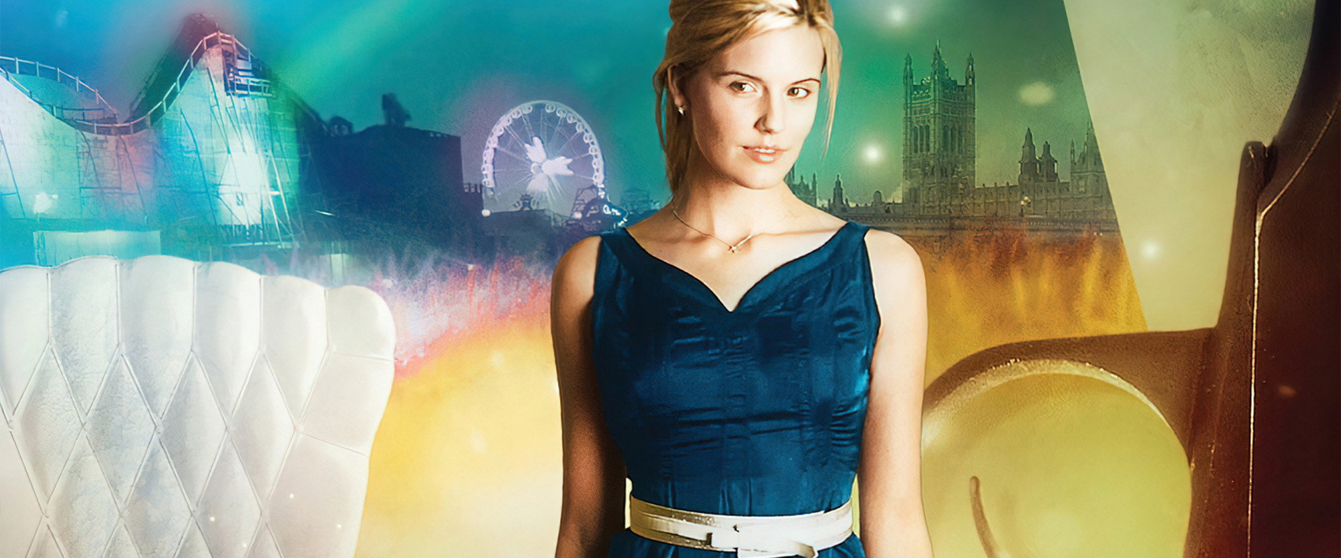 Malice in Wonderland backdrop