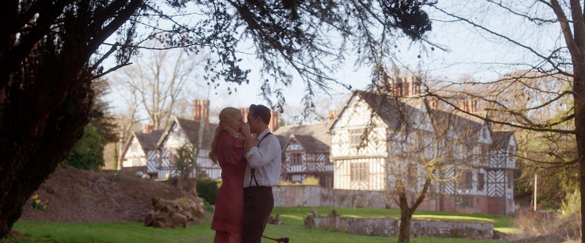 Can You Hear Me? backdrop