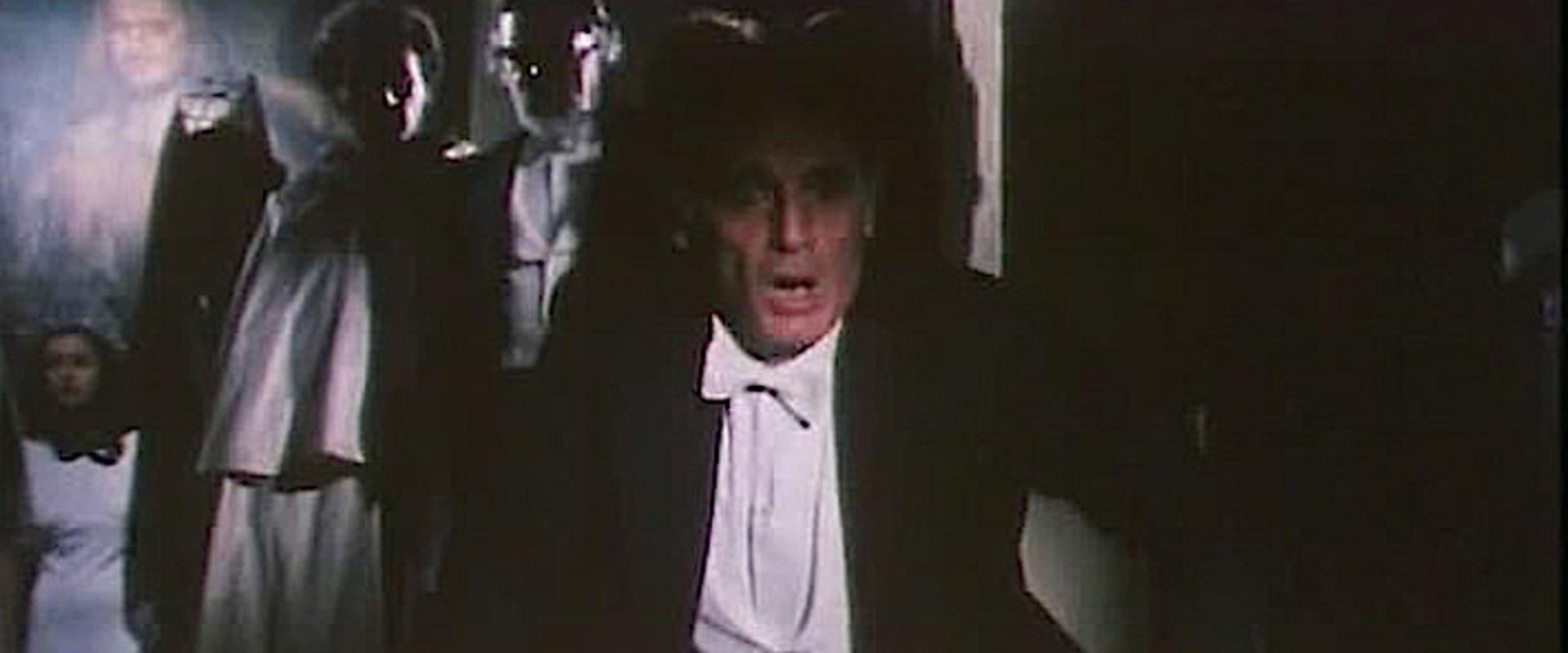 The Fantastic Tales of Edgar Allan Poe