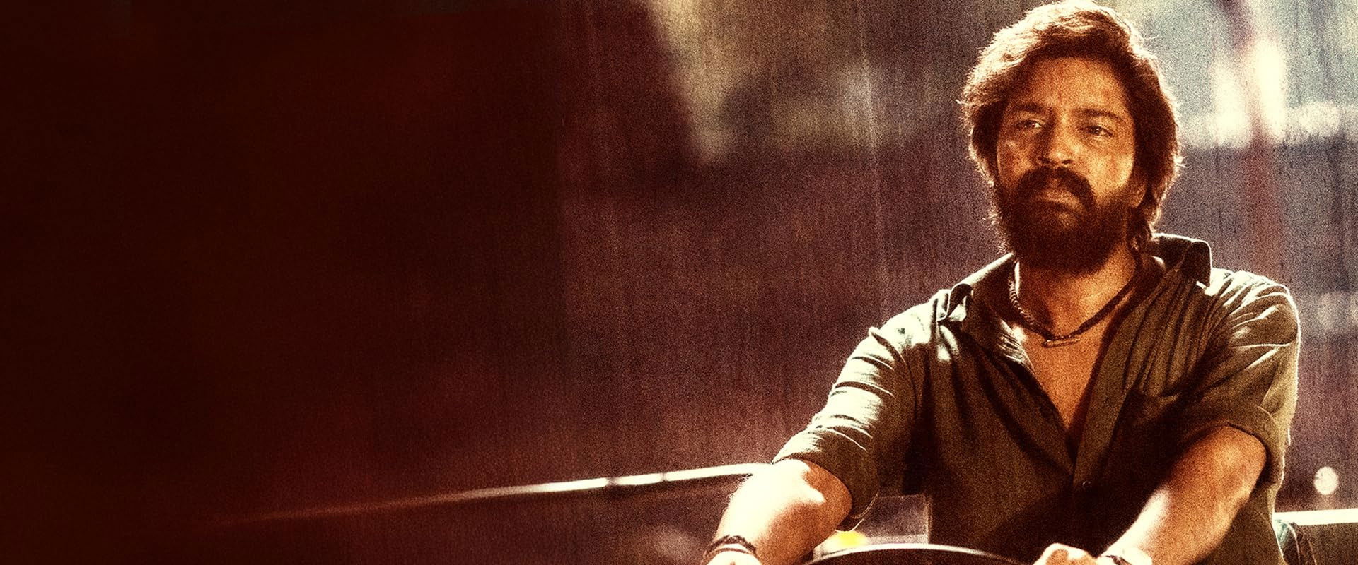 Bachhala Malli backdrop