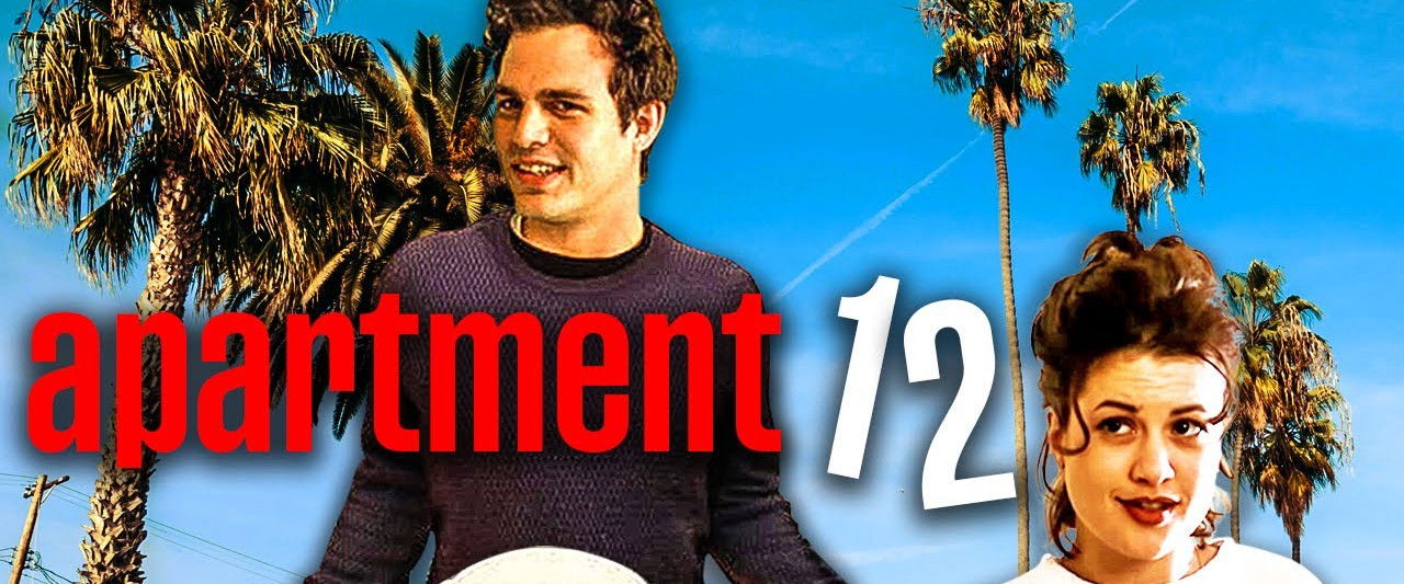 Apartment 12 backdrop