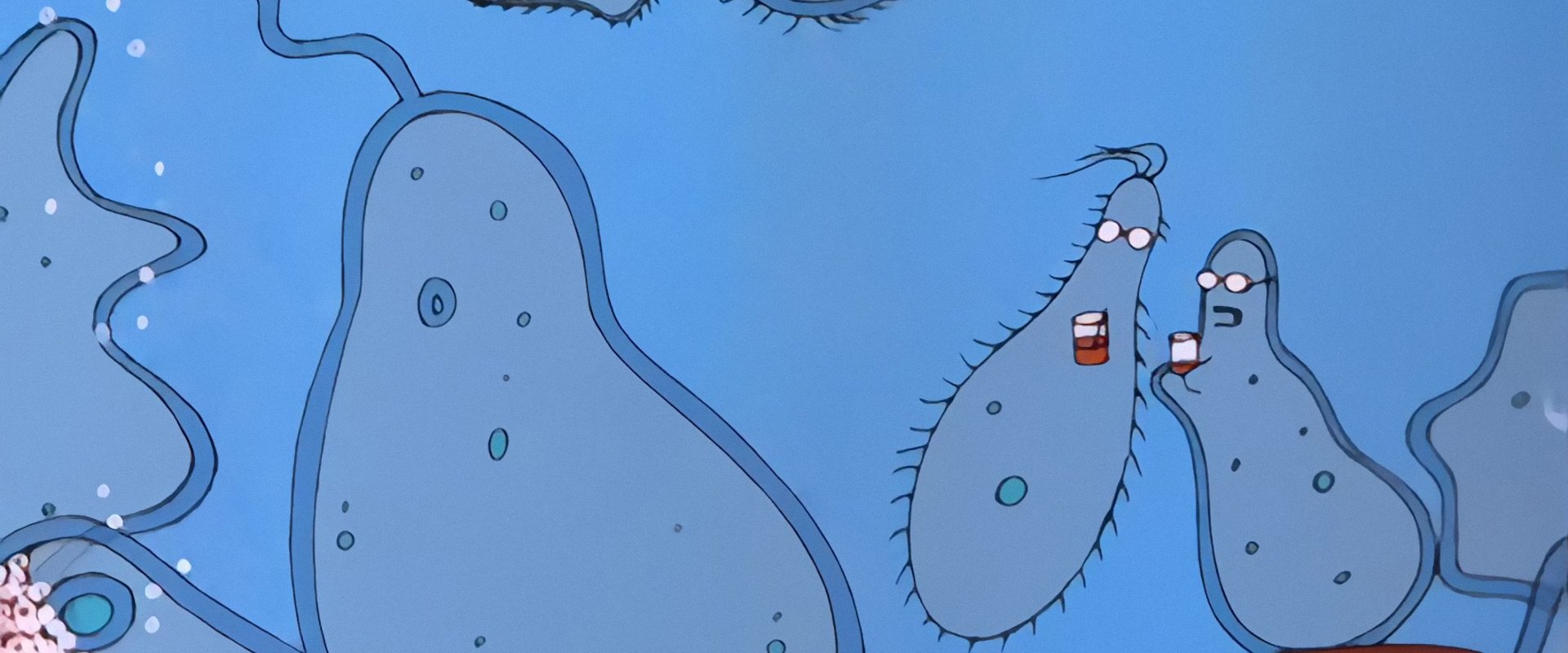 Tales from the Far Side II